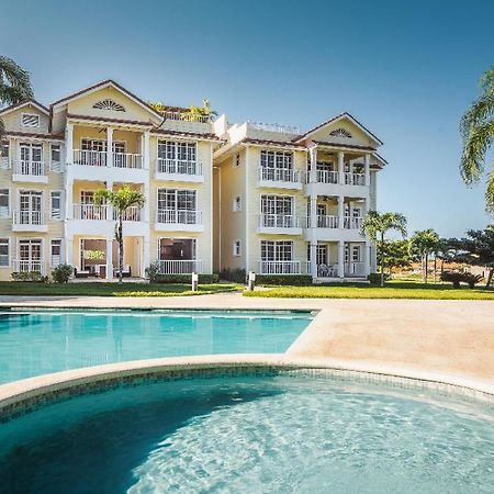Amazing Condos At Sosua Ocean Village Exterior foto