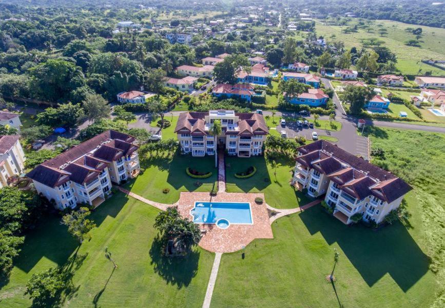 Amazing Condos At Sosua Ocean Village Exterior foto