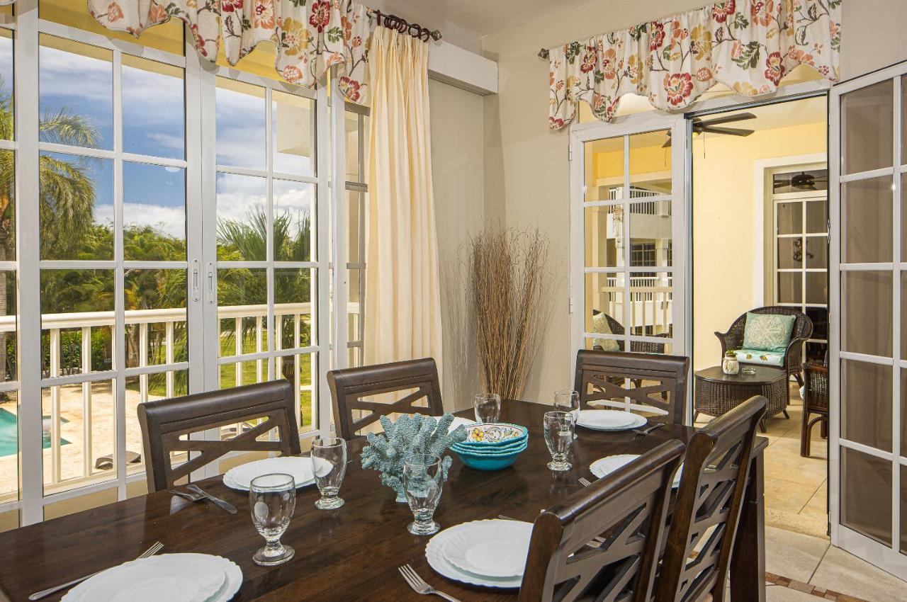 Amazing Condos At Sosua Ocean Village Exterior foto