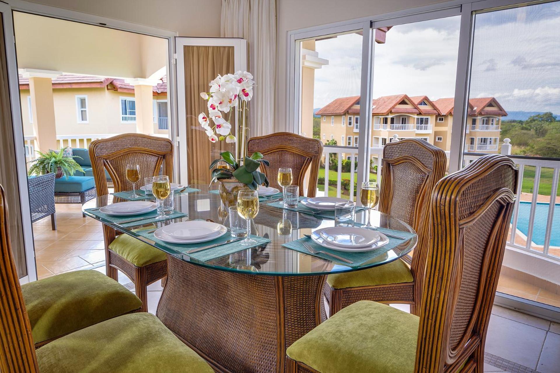 Amazing Condos At Sosua Ocean Village Habitación foto