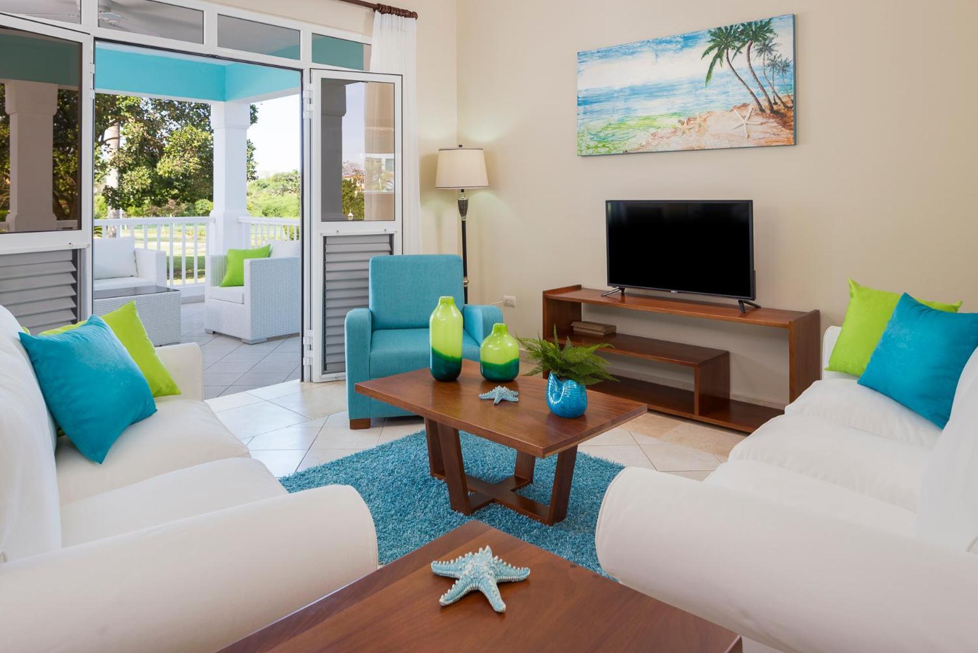 Amazing Condos At Sosua Ocean Village Habitación foto