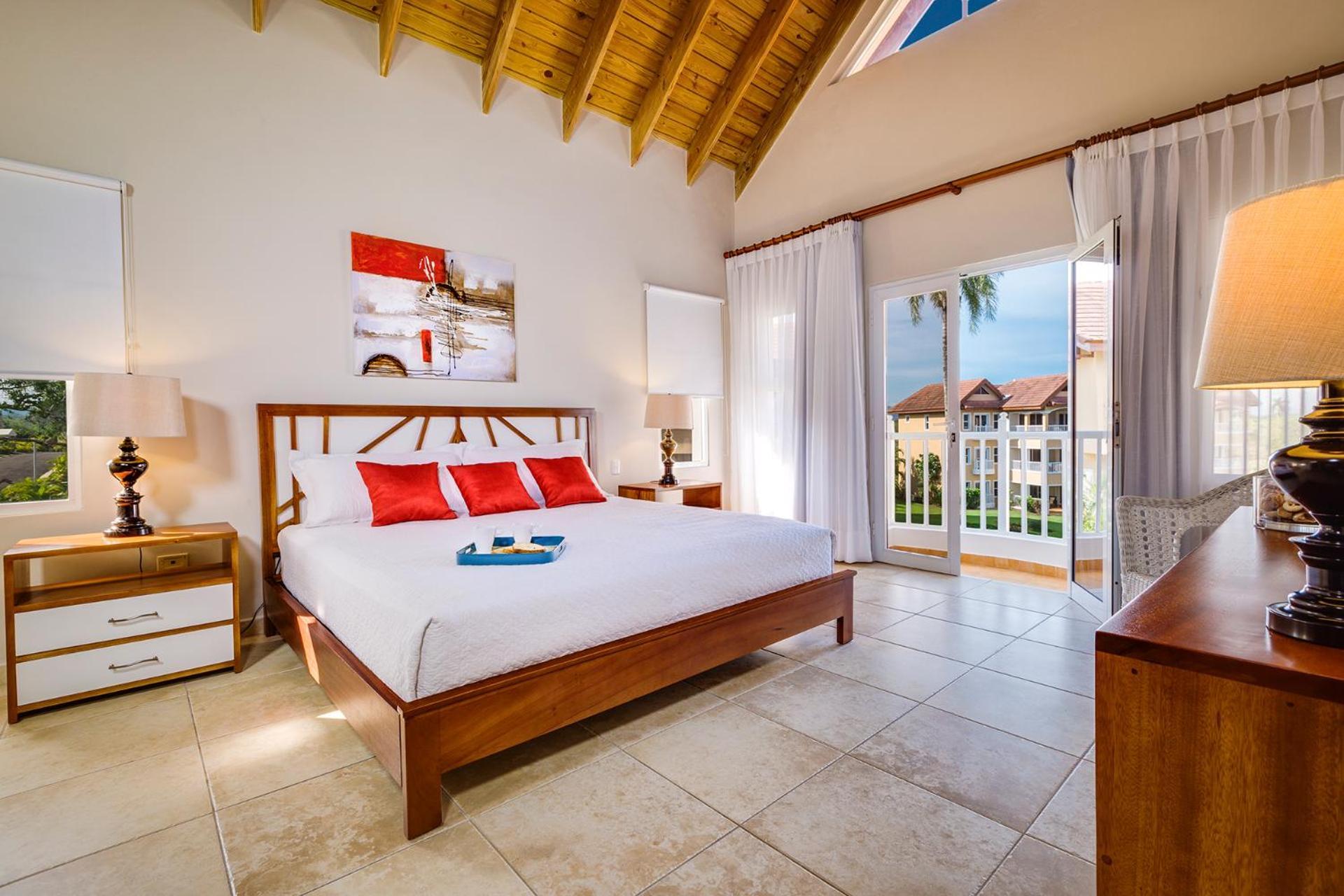 Amazing Condos At Sosua Ocean Village Habitación foto