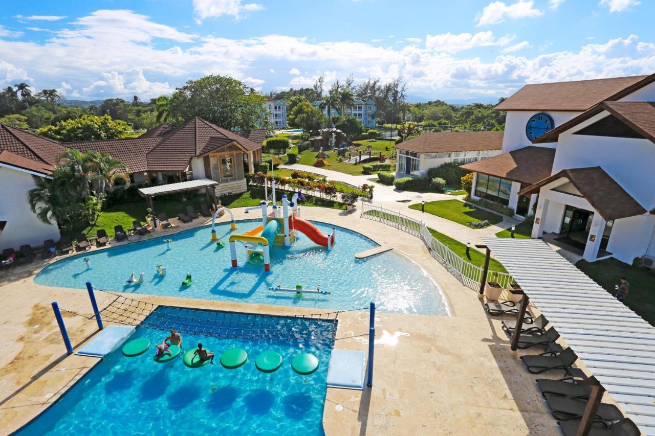 Amazing Condos At Sosua Ocean Village Exterior foto