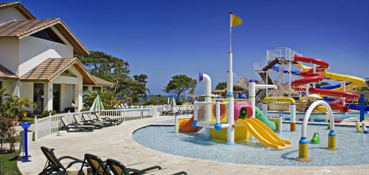 Amazing Condos At Sosua Ocean Village Exterior foto